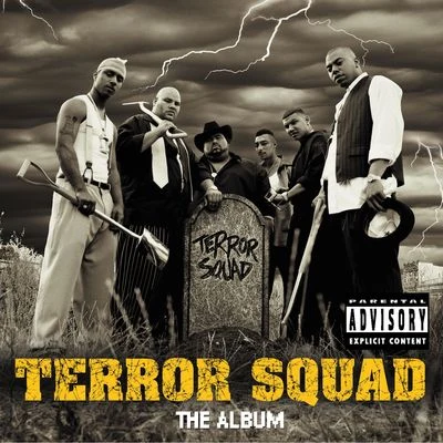 Terror SquadTerror Squad