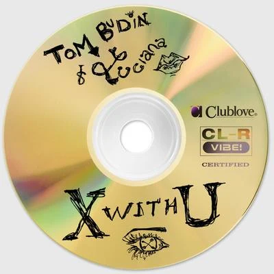 Tom BudinX with U