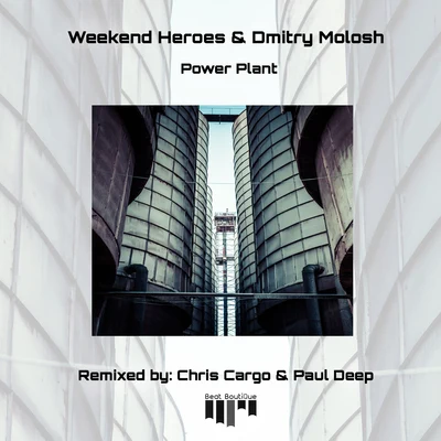 Weekend Heroes/Vlada Asanin/Siwell/Egoism/Belocca/HazzaroPower Plant