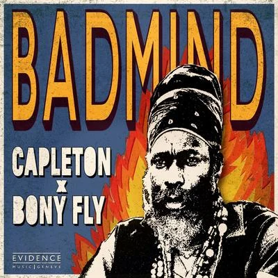 CapletonChase & StatusBadmind