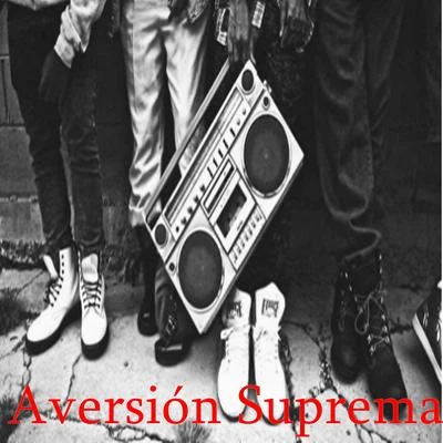 Base De Rap/Rap90Aversión Suprema