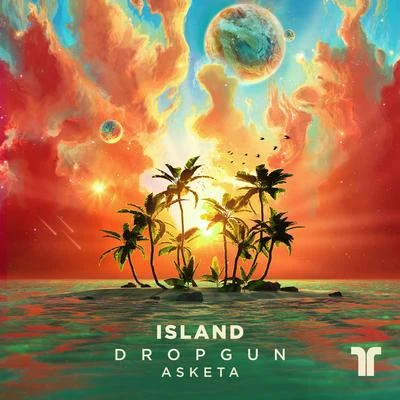 DropgunIsland