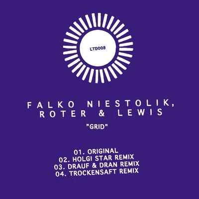 Falko Niestolik/Toni Del GardoGrid