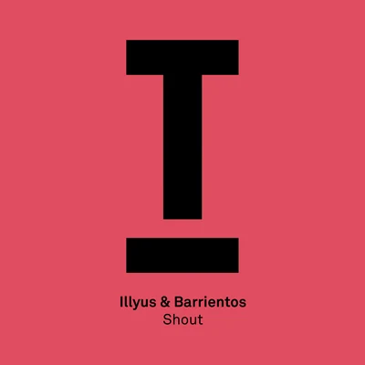 Illyus & Barrientos/JinaduShout