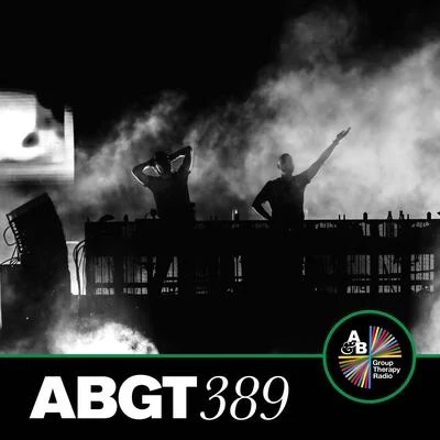 Above & Beyond/Kyau & AlbertGroup Therapy 389