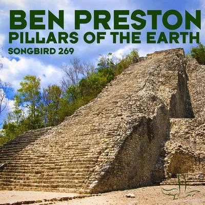 Ben PrestonPillars Of The Earth