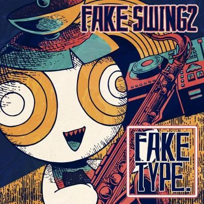 さえきやひろ/FAKE TYPE.マンネリウィークエンド