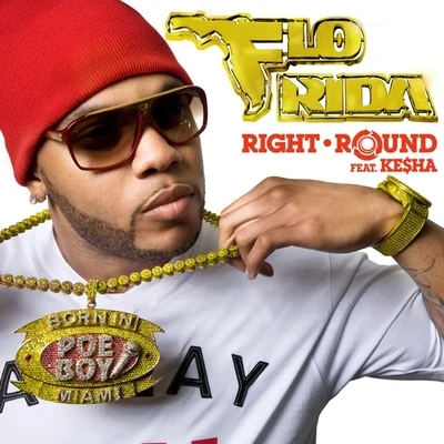 Flo RidaRight Round (Str8 Bangaz Remix)