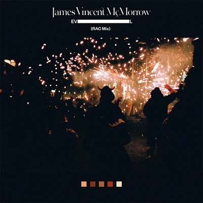 Sonder/James Vincent McMorrow/J-LouisEvil