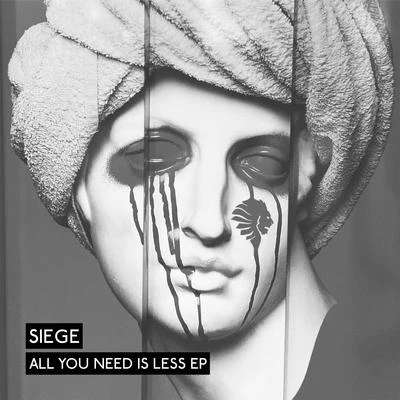 Siege/Meduza/Worakls/Maxinne/Bob Sinclar/Thylacine/Mahalo/Dakar/Simon Field/Sllash & DoppeAll You Need is Less EP