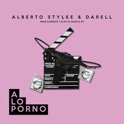 Alberto StyleeA Lo Porno