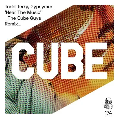 GypsymenHear the Music (The Cube Guys Remix)