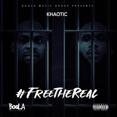 Khaotic/Trick Daddy# Free the Real