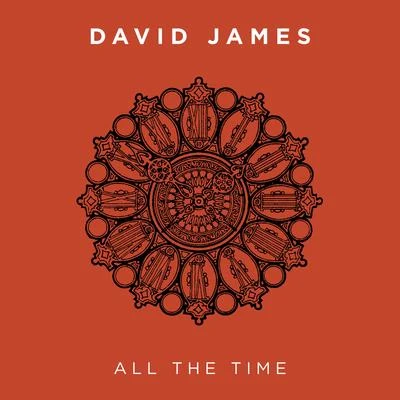 David James/LootAll The Time