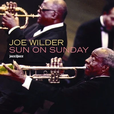 Joe WilderSun on Sunday