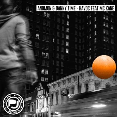 Anomon/KnightBlockHavoc (feat. MC Kane)