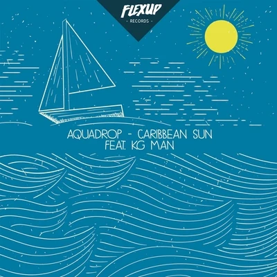 AquadropCaribbean Sun