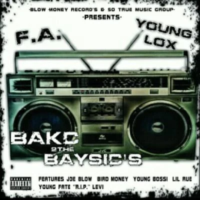 F.A.Back 2 Basics