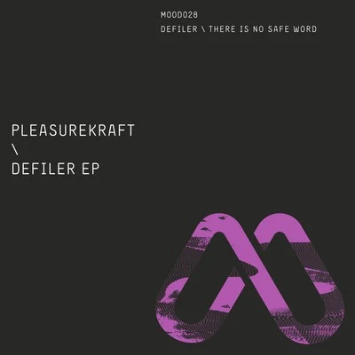 pleasurekraftDefiler EP