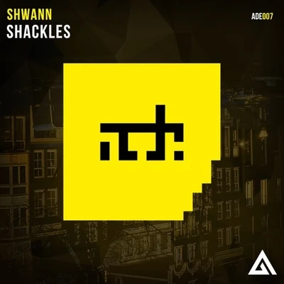 TAAMY/ShwannShackles