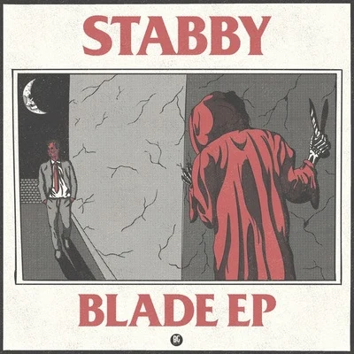 StabbyBlade