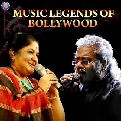 Hari HaranMusic Legends of Bollywood Chithra and Hariharan