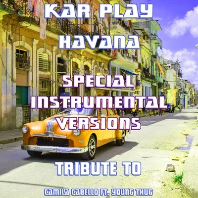 Kar PlayHavana