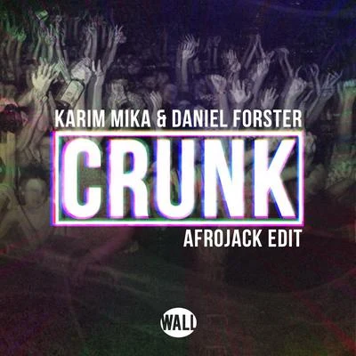 Karim MikaApsterCrunk (Afrojack Edit)