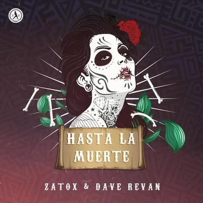 Dave RevanHasta La Muerte