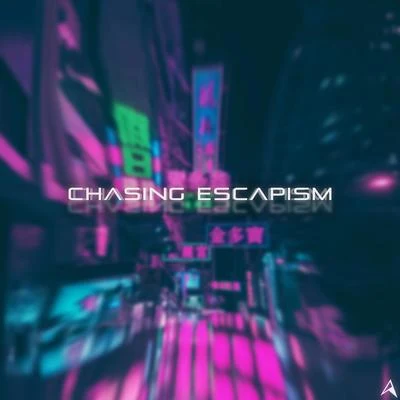 AnimadropAnimadrop - Chasing Escapism