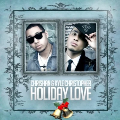 ChrishanHoliday Love