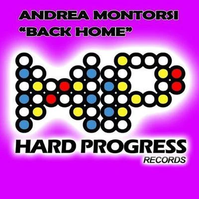 Andrea MontorsiLuca AntoliniBack Home