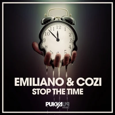 EmilianoStop the Time