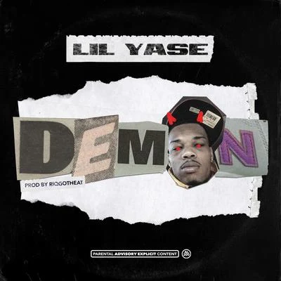 Lil Yase/YattaDemon