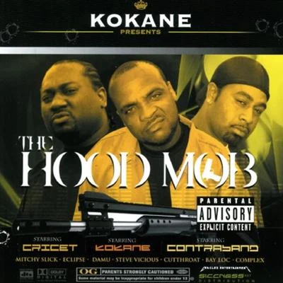 KokaneKuruptThe Hoodmob