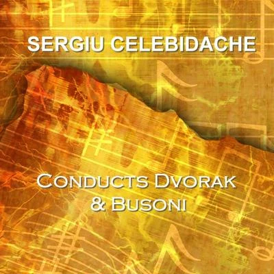 Sergiù Celibidache/David Oistrakh/The Pittsburgh Symphony Orchestra/THE LONDON PHILHARMONIC ORCHESTRA/Nathan Milstein/The Royal Tuscany Orchestra/Vladimir Yampolski/The Philadelphia Orchestra/Karl Brazda/Pyotr Ilyich TchaikovskyDvorak & Busoni