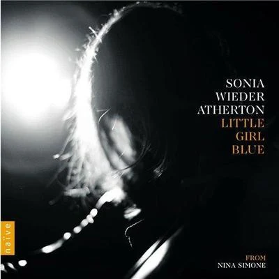 Gerard Krawczyk/Sonia Wieder-Atherton/Erno Dohnanyi/Sinfonia Varsovia/Bohuslav Martinů/Alexander TcherepninLittle Girl Blue: From Nina Simone