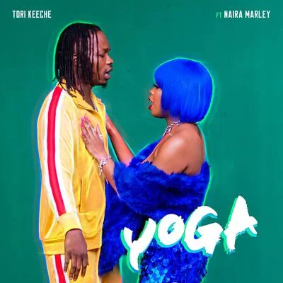 Naira Marley/Lil Kesh/MohbadYoga