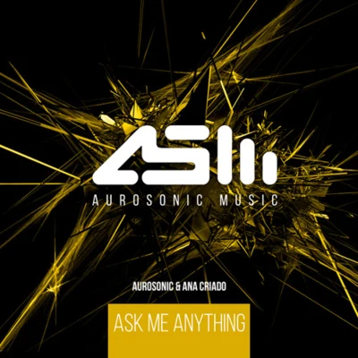 AurosonicAsk Me Anything