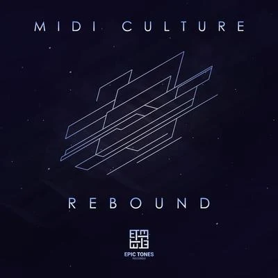 Midi CultureVictor PerryRebound