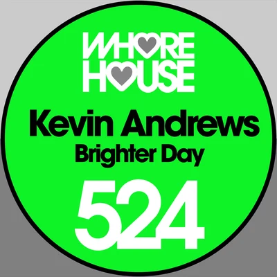 Kevin AndrewsBrighter Day