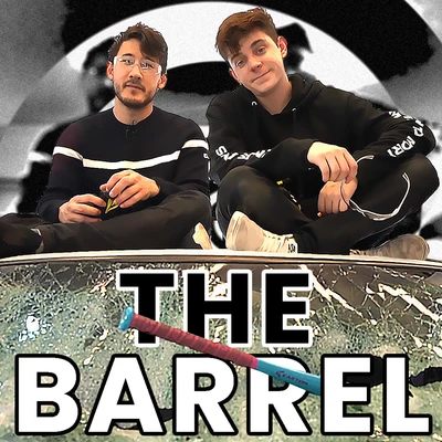 MarkiplierThe Barrel