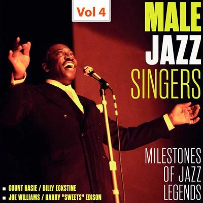 Joe Newman/John Bunch/Benny Goodman/Turk Van Lake/Victor Feldman/Zoot Sims/Teddy Wilson/Mel Lewis/Bill CrowMilestones of Jazz Legends - Male Jazz Singers, Vol. 4 (1959, 1961)