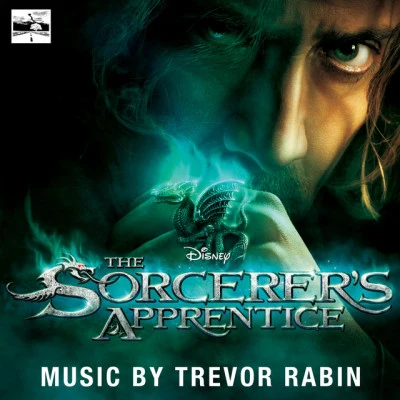 Trevor RabinThe Sorcerers Apprentice