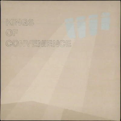 Andrew Riddle/Kings of ConveniencePlaying Live in a Room