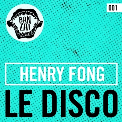 Henry Fong/Joel FletcherLe Disco