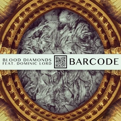 BloodPopBarcode Pt. 2 EP