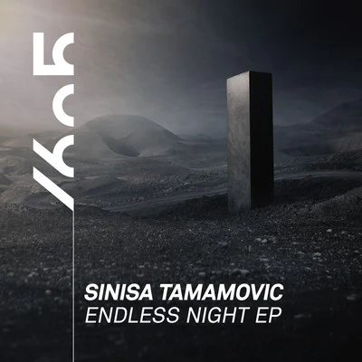 Sinisa TamamovicEndless Night EP