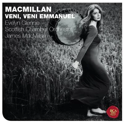 Evelyn GlennieJames MacMillan: Veni, Veni Emmanuel