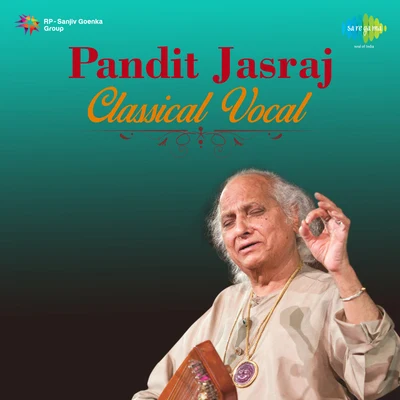 Pt. JasrajPandit Jasraj Classical Vocal